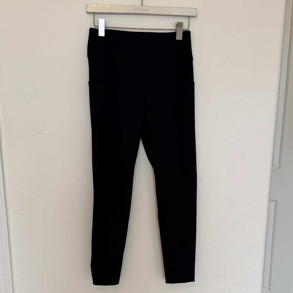 J. McLaughlin Classic Black Women’s Leggings